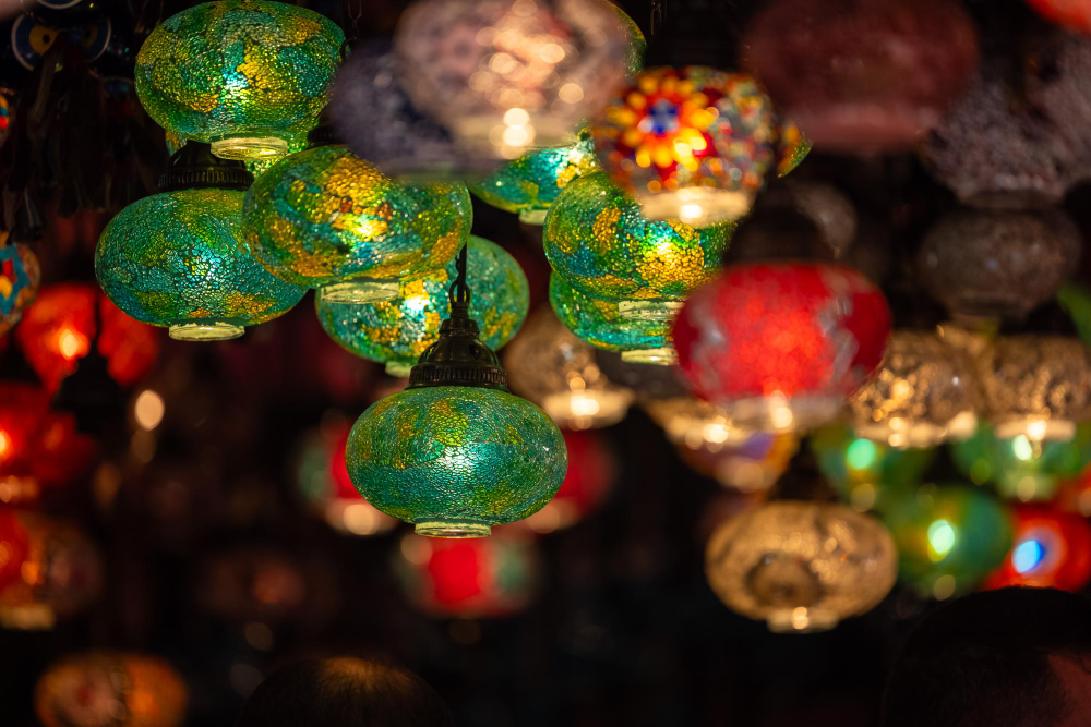 Emerald Bay Lantern Festival Gala