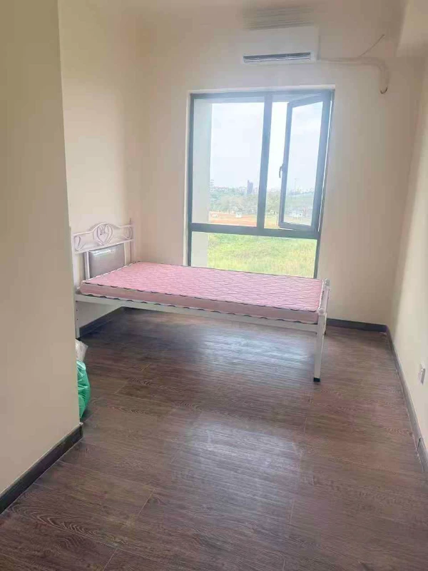 6. Employee Dormitory Conditions