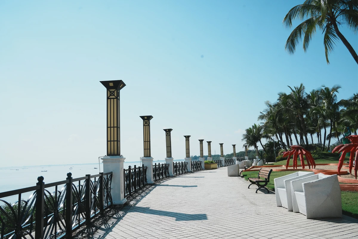 Luxury Riverfront Community in Yangon (2)