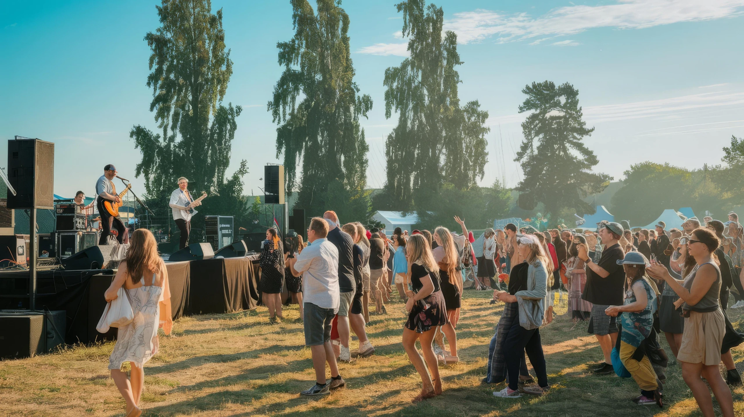 Events